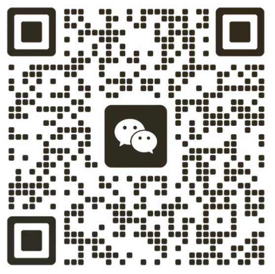 微信二维码，扫码添加 ningjie6616